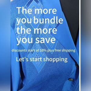 BUNDLE MORE SAVE MORE+FREE SHIPPING